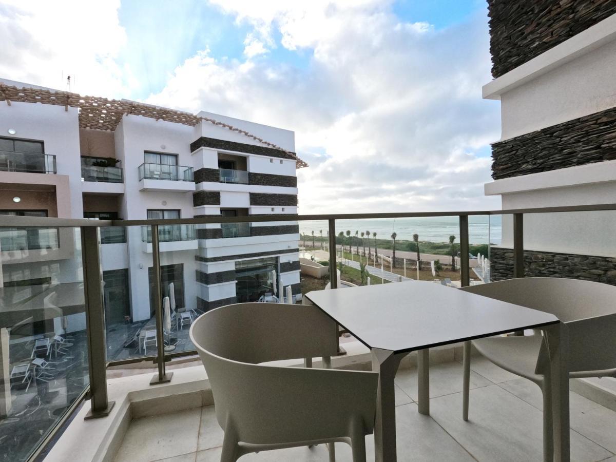 Hotel Zephyr Mazagan Al-Dżadida Zewnętrze zdjęcie